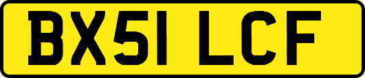 BX51LCF