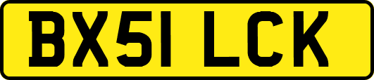 BX51LCK