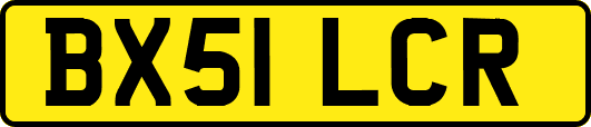 BX51LCR