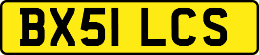 BX51LCS