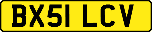 BX51LCV