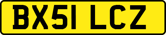 BX51LCZ