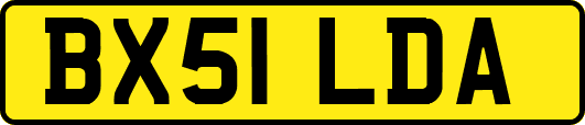 BX51LDA