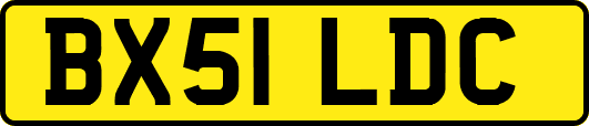 BX51LDC