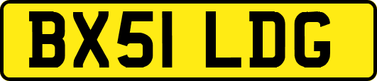 BX51LDG