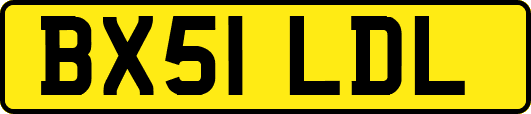 BX51LDL