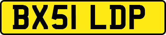 BX51LDP