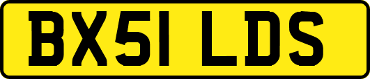 BX51LDS