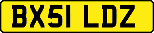 BX51LDZ