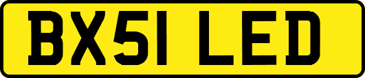 BX51LED