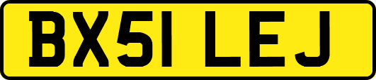 BX51LEJ