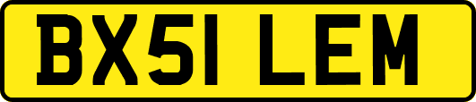 BX51LEM