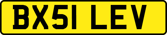 BX51LEV