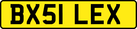 BX51LEX