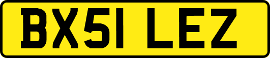 BX51LEZ