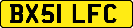 BX51LFC