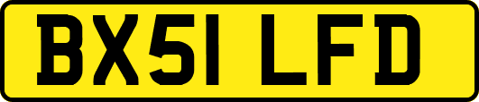 BX51LFD