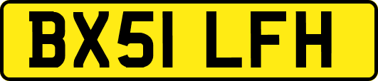 BX51LFH