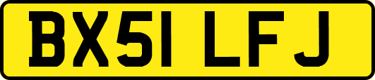 BX51LFJ