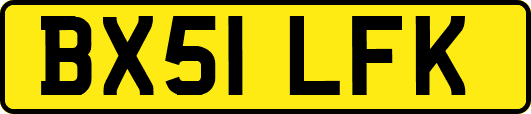 BX51LFK