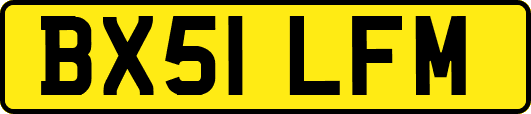 BX51LFM