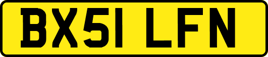 BX51LFN