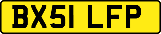 BX51LFP