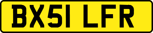 BX51LFR