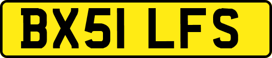 BX51LFS