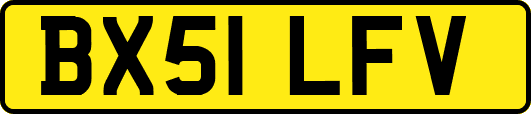 BX51LFV