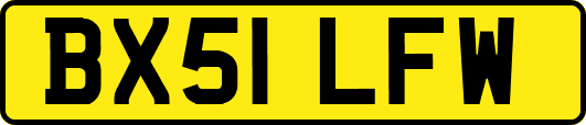 BX51LFW