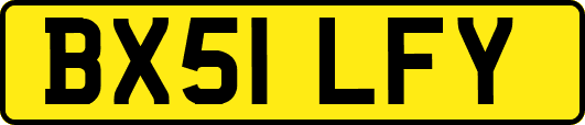 BX51LFY