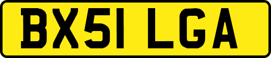 BX51LGA