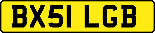 BX51LGB