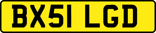 BX51LGD