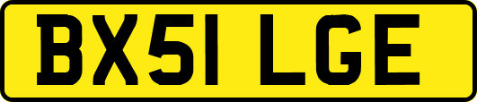 BX51LGE