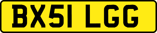 BX51LGG