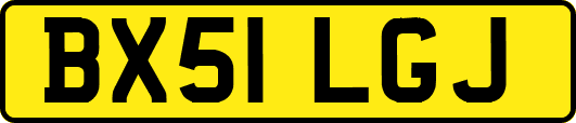 BX51LGJ