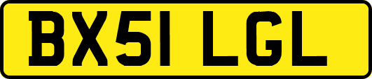 BX51LGL