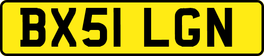 BX51LGN