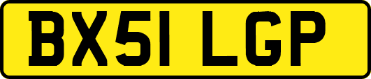 BX51LGP