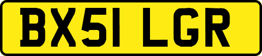 BX51LGR