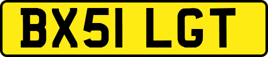 BX51LGT