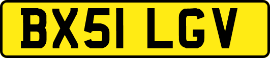 BX51LGV