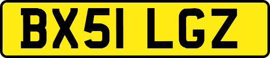 BX51LGZ