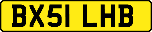 BX51LHB