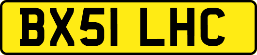 BX51LHC