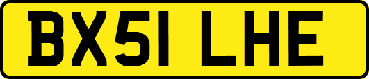 BX51LHE