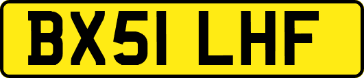 BX51LHF