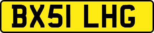 BX51LHG